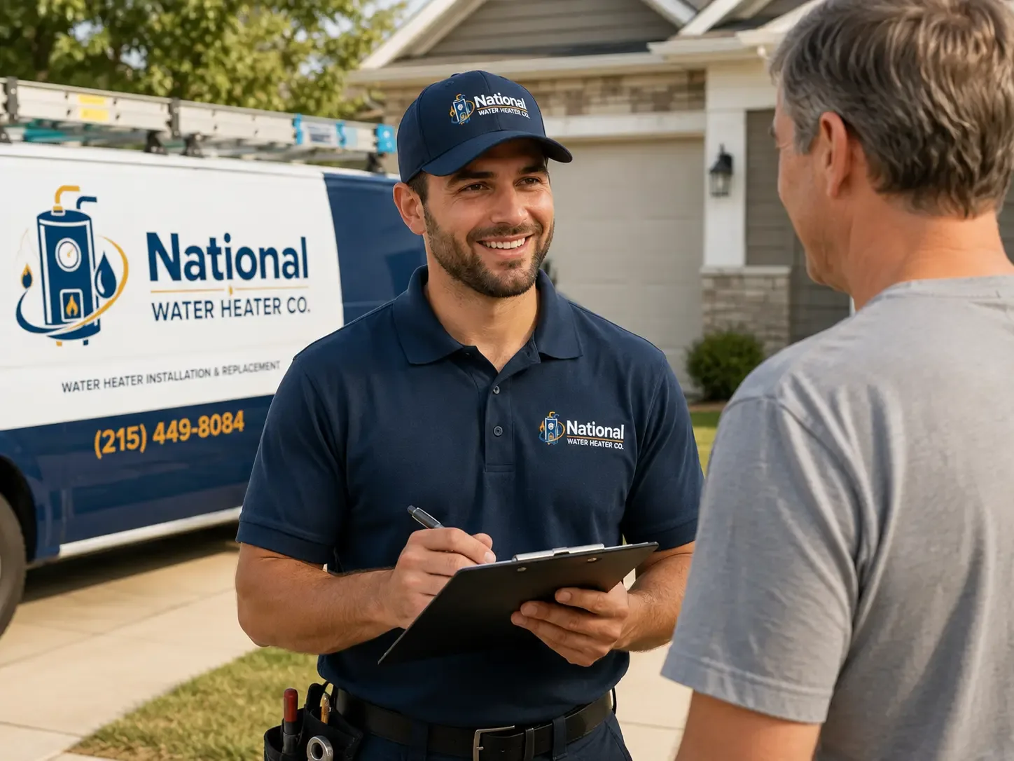 Water Heater Installation Mauckport, IN FAQs